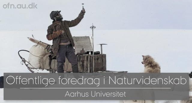 Foredrag: Udforskningen af Grønland – før og nu - 2025