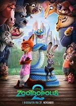 Zootropolis 2 - Dk Tale