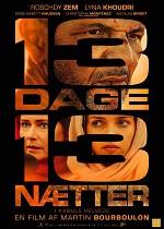 13 dage, 13 nætter