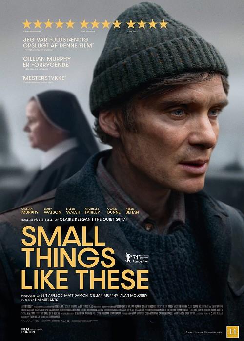 Small Things Like These