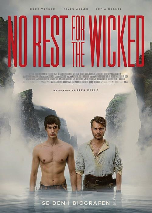 No Rest for the Wicked
